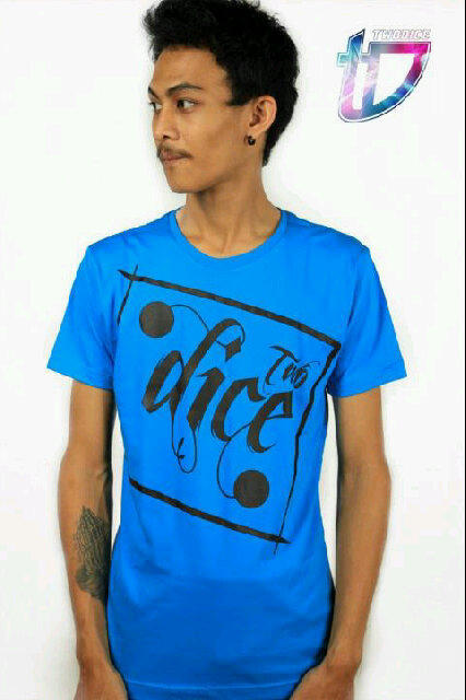'TD Square Logo' | only 2pcs !! Available size : S &amp; L #50% #SALE #TDcloth