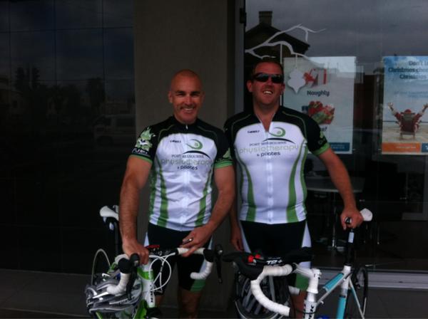 SallyMaple's tweet image. Thanks for the cycle this morning @JamesStreeter! Sorry I was so slow!! Have to organise another one before you go :)