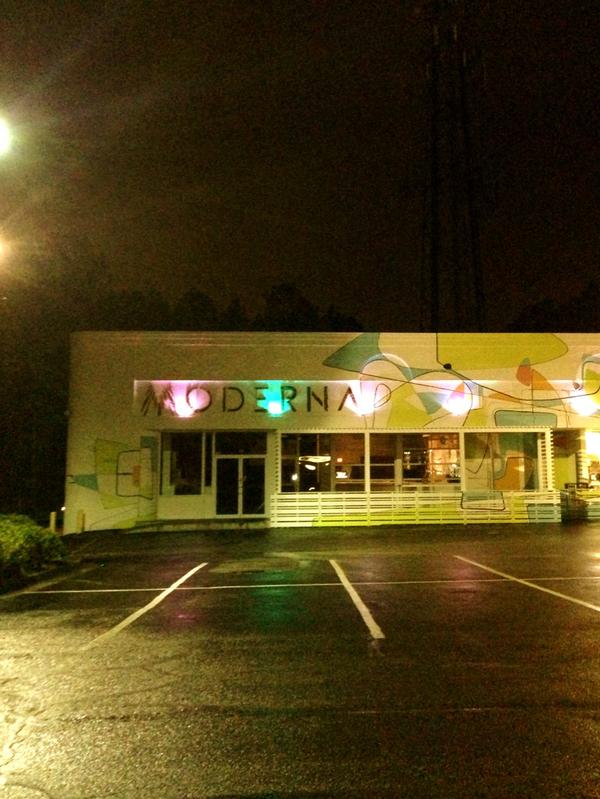 New Vice Group tweet media