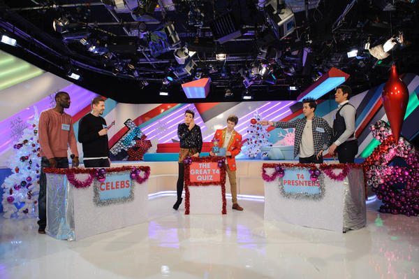 T4witter's tweet photo. Make sure you stay tuned for 'The Great T4 Quiz' with @professorgreen &amp; @Wretch32 later on... #T4NOMORE http://t.co/WshcBBRd