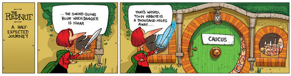BrettLethbridge's tweet photo. Published today in the Courier Mail... http://t.co/vzlRxBIc