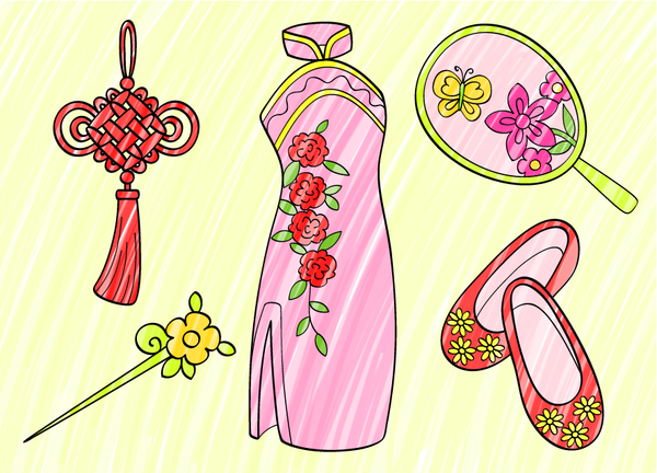 linqsoft's tweet photo. I tried the new coloring book Dresses and this is my works. How do you like it? ^^ http://t.co/XGN0W95J