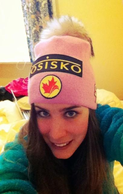 Marie-Michèle Gagnon tweet media