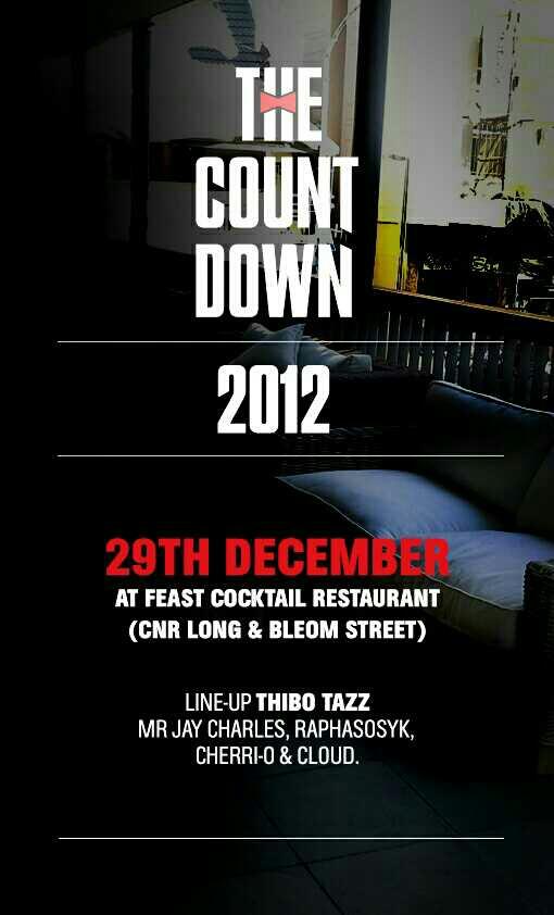 The Count Down tweet media