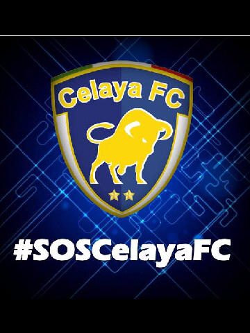 Mayaludelayaca's tweet image. "@clubcelayafc: Ya tienes tu #Torobono y/o #Minitoro ? Con todo para apoyar a @clubcelayafc, excelente sábado!"