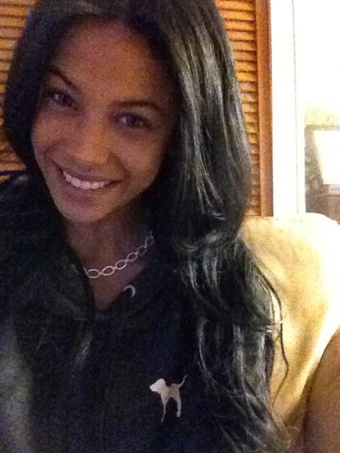 My favorite gift... The necklace I got for Christmas! http://t.co/yn6EBiGa