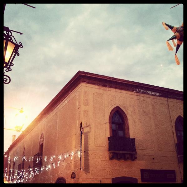 Que lindo San Miguel de Allende #guanajuato