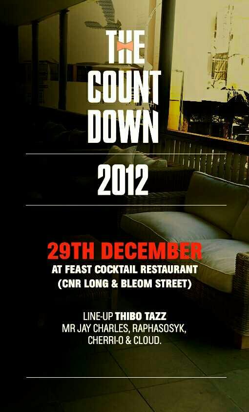 The Count Down tweet media