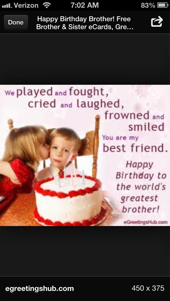 jayangelie3's tweet photo. Happy bday bro @whysohigh_Bx http://t.co/Dxaf1zKV