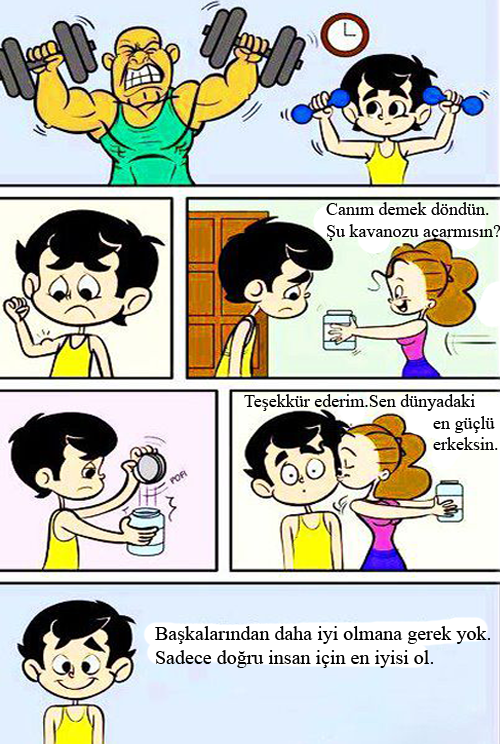 ipekgurler's tweet image. sadece dogru insan için en iyisi ol