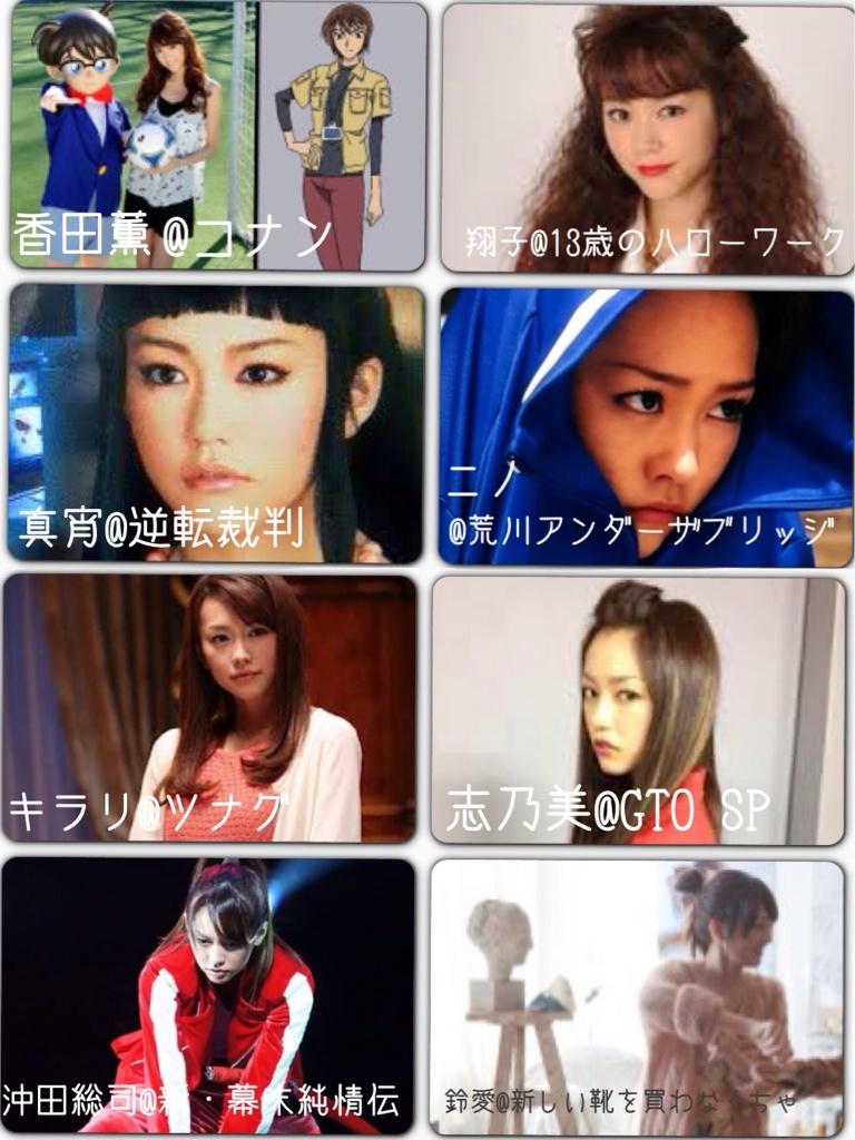 ট ইট র みかたん 12年 桐谷美玲さんはバブルを経験し 金星人になり 霊媒師になり 容疑者になり 元ヤンの過去を明かし 沖田総司になり 田舎から出てきてギャルになるも事故に遭い最愛の人と離れ 甘えん坊のわがまま娘になりました 今年もたくさん ট ইট র みかたん 12年 桐谷美玲さんはバブルを経験し 金星人になり 霊媒師になり 容疑者になり 元ヤンの過去を明かし 沖田総司になり 田舎から出てきてギャルになるも事故に遭い最愛の人と離れ 甘えん坊のわがまま娘になりました 今年もたくさん