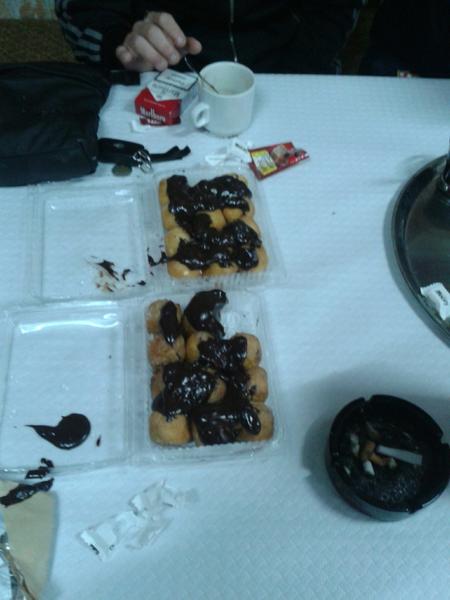 PBCascante's tweet photo. aplauso al cheff @makuin86 enorme!! http://t.co/omexkvEI