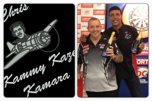 chris_kammy's tweet image. YOU CAN WIN kammy's darts shirt from the #LadbrokesDarts Launch
RT &amp;amp; follow @Ladbrokes for a chance to win. Ends Jan 1 http://t.co/i3EN6Vi8”