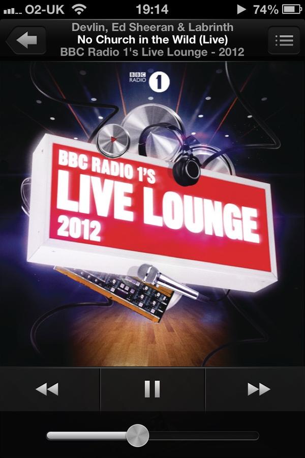 louisastace's tweet image. Tune!! #needmusictofunction