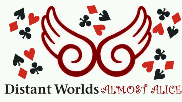 DISTANT WORLDS tweet media