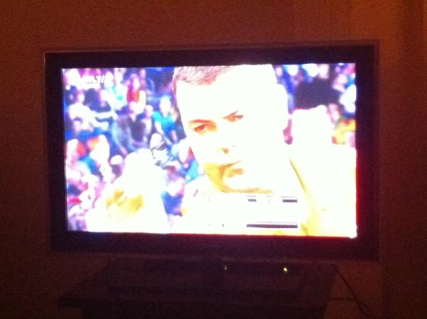 TomScheffer's tweet image. #rtl7darts