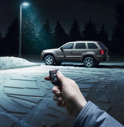Tweet yourself to the Comfort of a Remote Start for your Car this winter...We have units starting at $199 Installed!!!