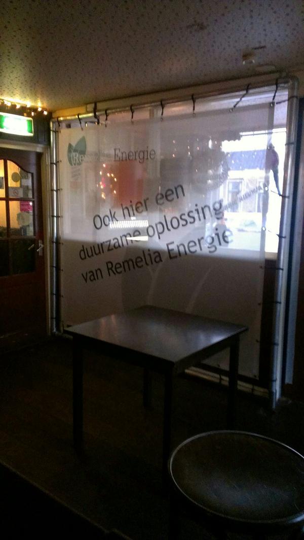 CafeItAldeSte's tweet photo. #ad#oliebollen#duurzaam#energiebesparing http://t.co/C4FPNTTk