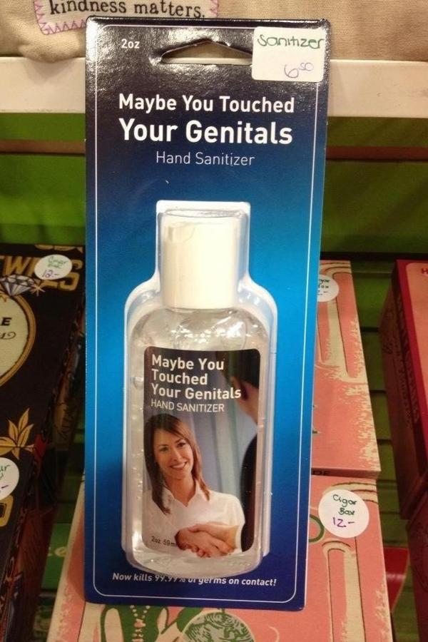 BizNasty2point0's tweet photo. I have seen it all. http://t.co/1yiGhjAN