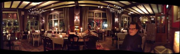 Persche's tweet image. 