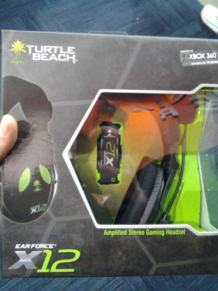 Hook_Em24's tweet image. Finally stepping up in the world! #turtlebeaches