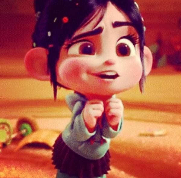PrincessGlitch's tweet photo. @PrincessGlitch @sugar_rush45 yes it did snow it sugar rush! And thanks that means a lot! http://t.co/yrTLhVtE