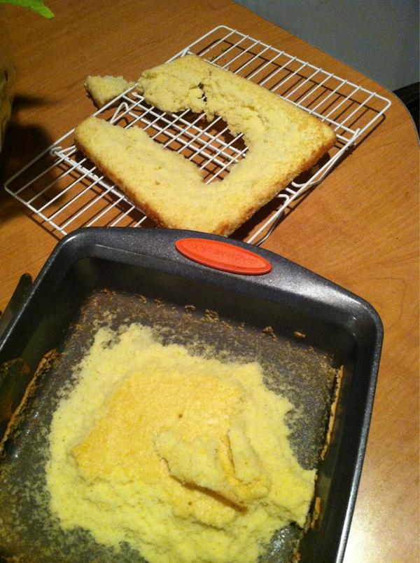 e_keeley's tweet image. Mother fucker.. #pastryproblems god dammit