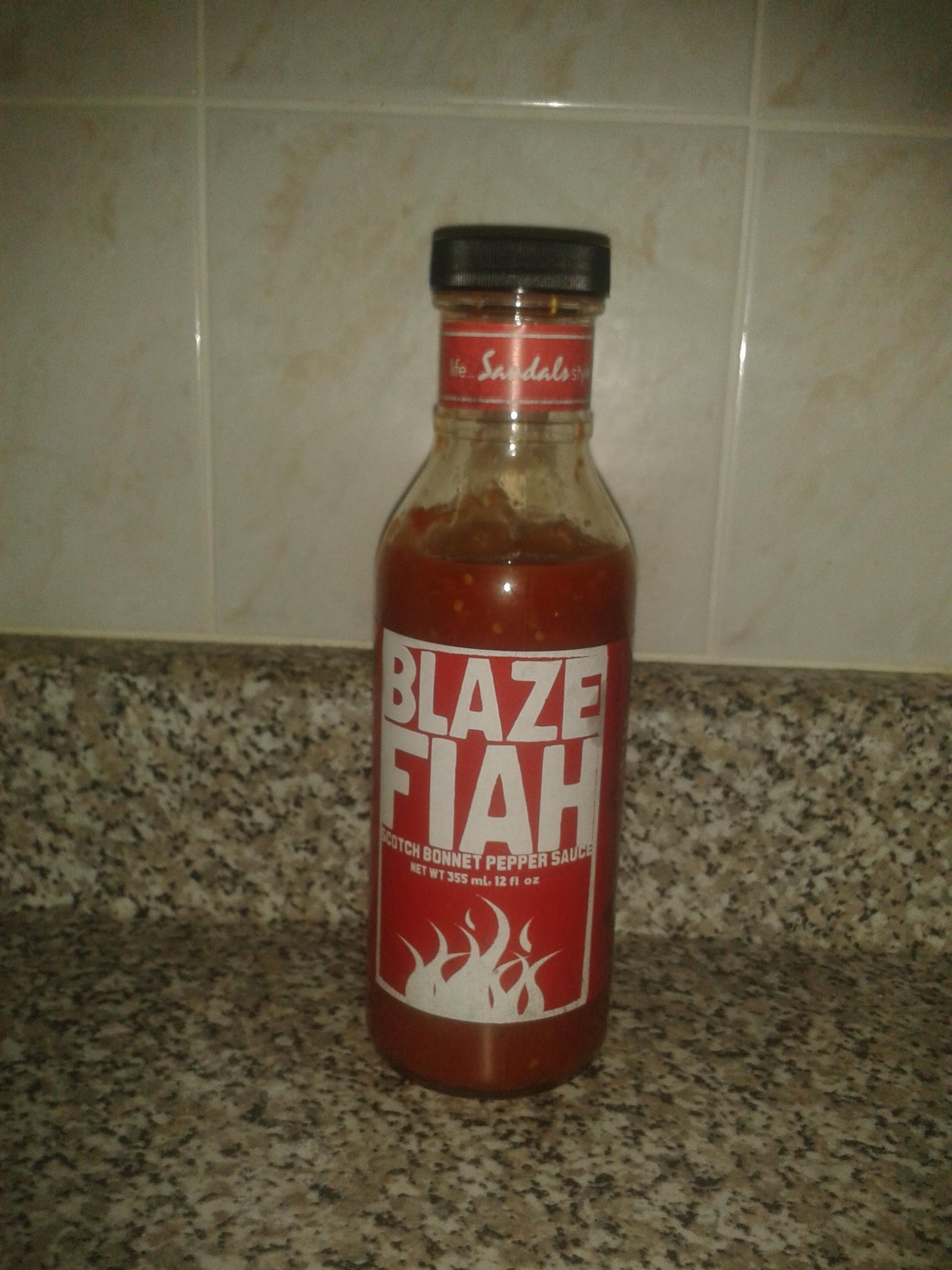 Mike Vencel on Twitter "Blaze Fiah! Thanks again OBaranowsky