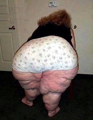 StillWorkHard's tweet image. Wer will schon so aussehen?! #ugly