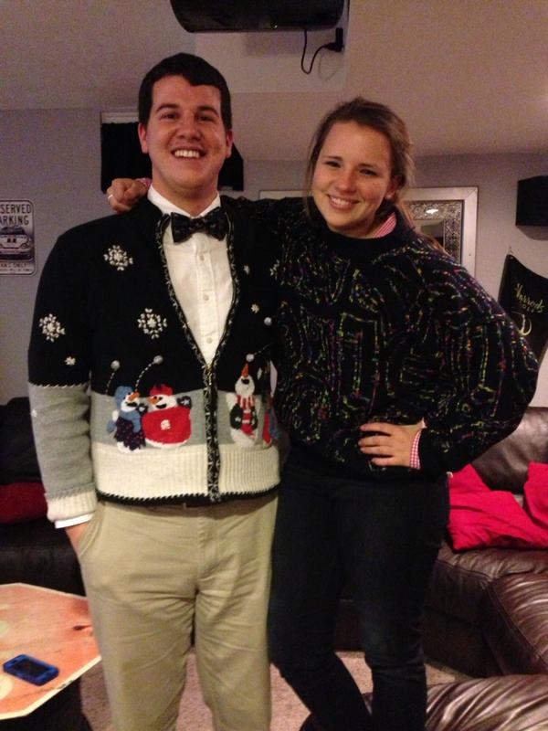 With my gay best friend minus the gay @_mitchtits_