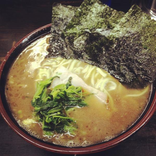 まつり 屋 ラーメン