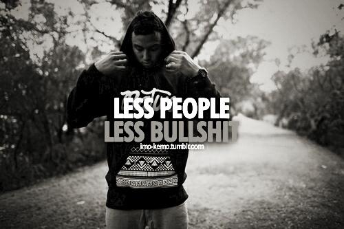 DeeeGeee21's tweet image. #lesspeople #lessbullshitt