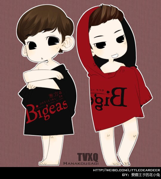 東方神起のtwitterイラスト検索結果 古い順 東方神起のtwitterイラスト検索結果 古い順