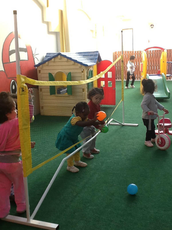 Ourlittletreasures Nurseryqatar Twitter