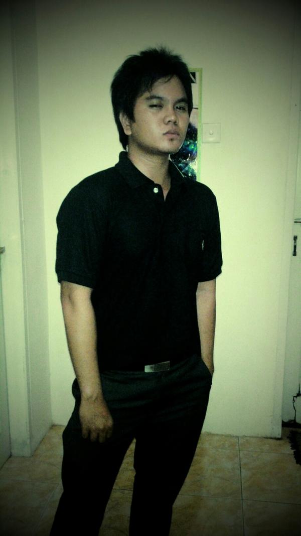 bagusCMF's tweet photo. At office after tender http://t.co/kcxawi2v