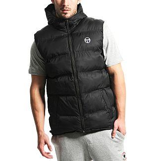 sergio tacchini gilet