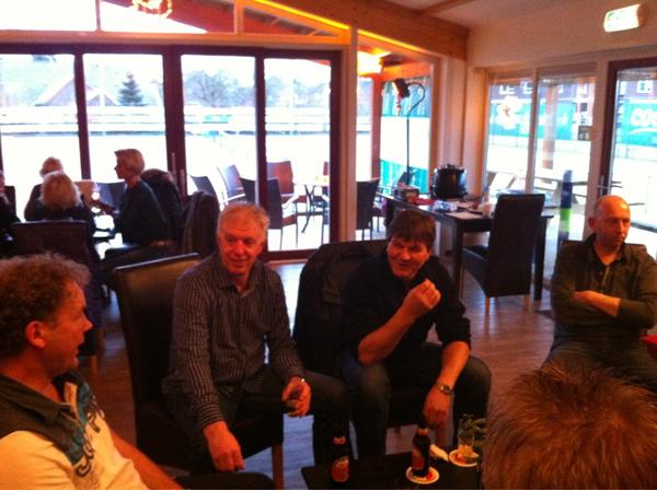 Zo gezellig bij <a href="/LTCDeKolkstede/">LTC De Kolkstede</a>