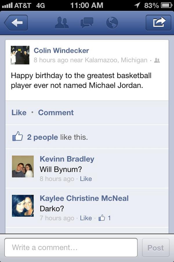 KLee04's tweet image. I crack myself up #NBA #PistonProblems