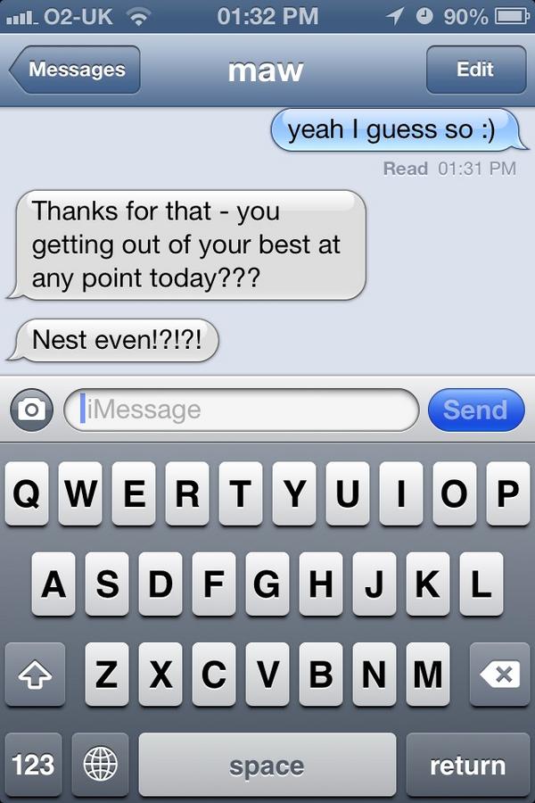 RyanBarnes_'s tweet image. ma maw kens #manest