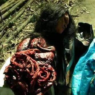 Dairi irwanda manik on Twitter: "Itu leak kalimantan ya 