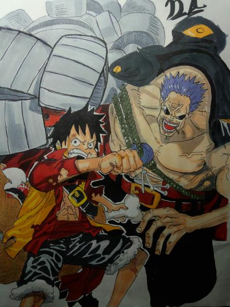 三代目デンコーアサナリ V Twitter ワンピースフィルムzの絵です まだまだコピック使い慣れてませんが 描き上げてみました この絵少しでもいいと思ってくれる人rtお願いします Http T Co Timb2mjq 三代目デンコーアサナリ V Twitter ワンピースフィルムzの絵です まだまだコピック使い慣れてませんが 描き上げてみました この絵少しでもいいと思ってくれる人rtお願いします Http T Co Timb2mjq