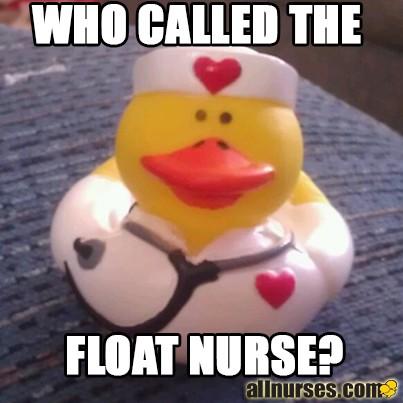 Pink_Scrubs's tweet image. Pretty excited for my first shift back at the hospital since September! #FloatNurse