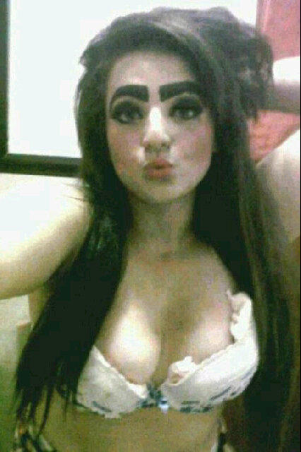 jade_woodham's tweet image. Alls I can say is... #WOW! #NiceBrows haahahahahahaha