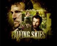 Killmorealiens's tweet photo. #FallingSkies Tom http://t.co/JCi3ZyCZ