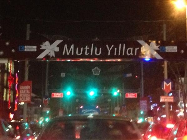 iCadde's tweet image. Mutlu yıllar Bağdat Caddesi @kadikoybelediye