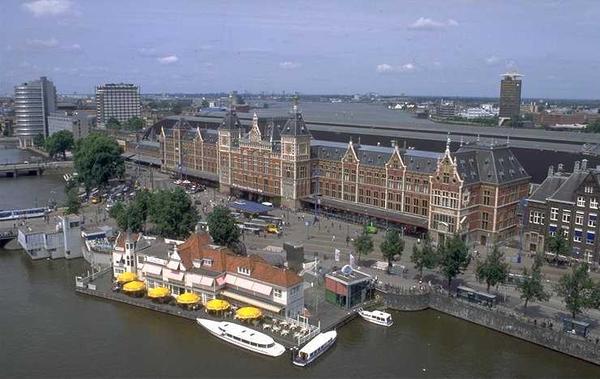 msterdam tweet picture
