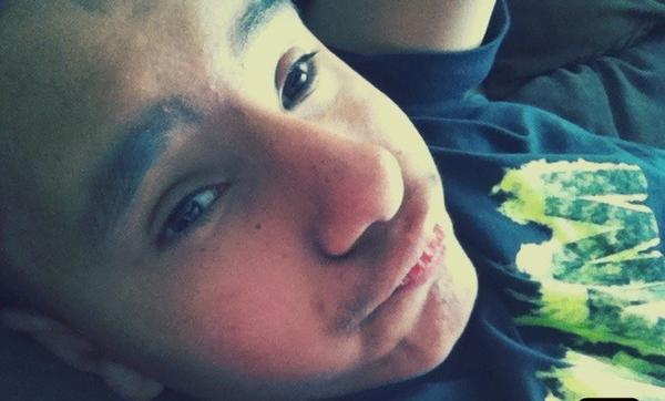 AnthonyMonroy11's tweet photo. Goodmorning America and twitter :) http://t.co/BxHQeCO7