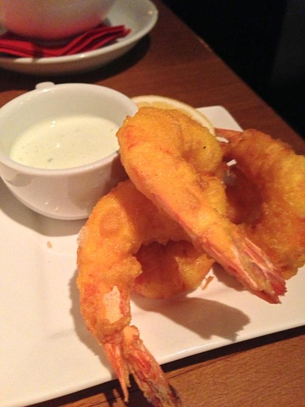 edinburghblog's tweet photo. Tapa in Leith - still great atmosphere &amp; largely good cooking... just much smaller portion sizes than days gone by :( http://t.co/Jr7ZiBmn