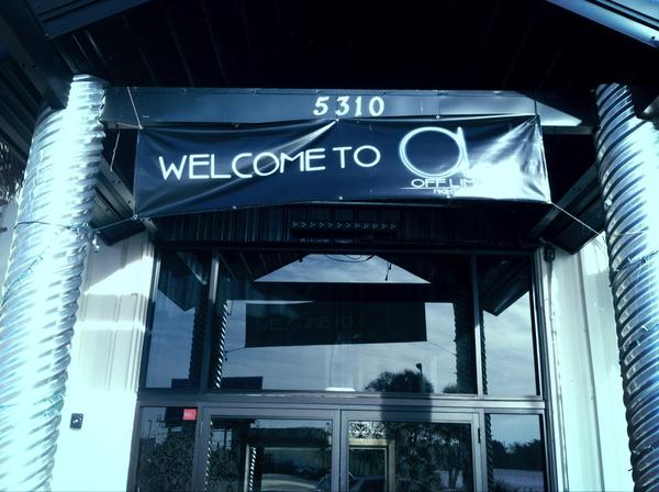 JaCobiCave's tweet image. #OffLimit NightClub