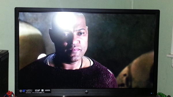 Bunk_Arneezy's tweet image. Piece of shit sequel!!! #Matrix3